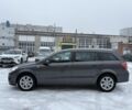 Серый Опель Астра, объемом двигателя 1.8 л и пробегом 246 тыс. км за 6500 $, фото 7 на Automoto.ua