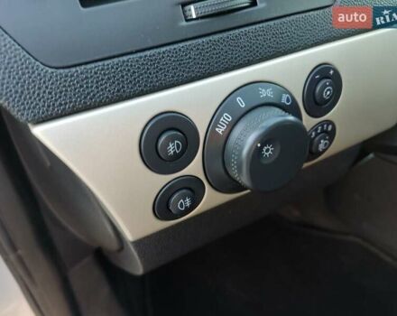 Серый Опель Астра, объемом двигателя 1.6 л и пробегом 240 тыс. км за 5550 $, фото 31 на Automoto.ua