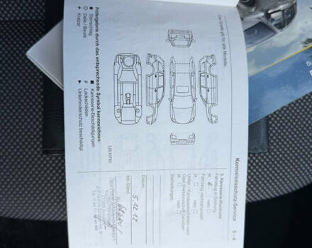 Сірий Опель Астра, об'ємом двигуна 1.6 л та пробігом 243 тис. км за 5700 $, фото 46 на Automoto.ua
