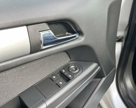 Серый Опель Астра, объемом двигателя 1.6 л и пробегом 230 тыс. км за 5950 $, фото 27 на Automoto.ua