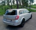 Сірий Опель Астра, об'ємом двигуна 1.9 л та пробігом 337 тис. км за 5450 $, фото 30 на Automoto.ua