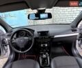 Опель Астра 2009 в Николаеве на Automoto.ua Серый Опель Астра, объемом двигателя 1.7 л и пробегом 304 тыс. км за 5950 $, фото 30 на Automoto.ua