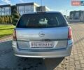 Сірий Опель Астра, об'ємом двигуна 1.8 л та пробігом 155 тис. км за 6500 $, фото 14 на Automoto.ua