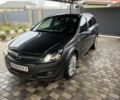 Сірий Опель Астра, об'ємом двигуна 1.6 л та пробігом 226 тис. км за 6100 $, фото 2 на Automoto.ua