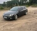 Серый Опель Астра, объемом двигателя 1.9 л и пробегом 255 тыс. км за 5200 $, фото 1 на Automoto.ua