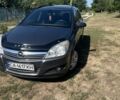 Опель Астра 2009 в Корсунь-Шевченковском на Automoto.ua Серый Опель Астра, объемом двигателя 1.7 л и пробегом 263 тыс. км за 5600 $, фото 4 на Automoto.ua