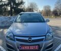 Сірий Опель Астра, об'ємом двигуна 1.6 л та пробігом 218 тис. км за 4999 $, фото 1 на Automoto.ua