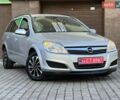 Сірий Опель Астра, об'ємом двигуна 1.6 л та пробігом 173 тис. км за 5350 $, фото 2 на Automoto.ua