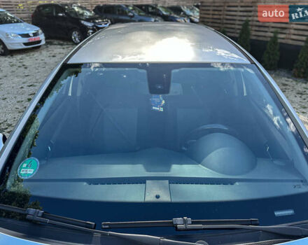 Серый Опель Астра, объемом двигателя 1.6 л и пробегом 210 тыс. км за 5500 $, фото 53 на Automoto.ua