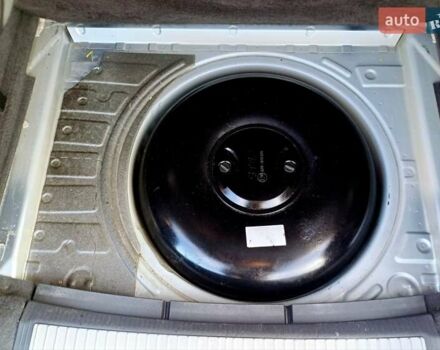 Серый Опель Астра, объемом двигателя 1.6 л и пробегом 200 тыс. км за 6150 $, фото 21 на Automoto.ua