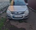 Сірий Опель Астра, об'ємом двигуна 1.7 л та пробігом 230 тис. км за 5700 $, фото 1 на Automoto.ua