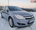 Сірий Опель Астра, об'ємом двигуна 1.8 л та пробігом 222 тис. км за 6500 $, фото 26 на Automoto.ua