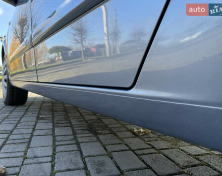 Серый Опель Астра, объемом двигателя 1.6 л и пробегом 228 тыс. км за 5500 $, фото 17 на Automoto.ua