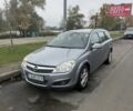 Опель Астра 2009 в Киеве на Automoto.ua Серый Опель Астра, объемом двигателя 1.9 л и пробегом 269 тыс. км за 2900 $, фото 1 на Automoto.ua