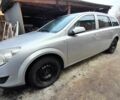 Сірий Опель Астра, об'ємом двигуна 1.7 л та пробігом 293 тис. км за 5200 $, фото 1 на Automoto.ua
