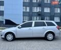 Серый Опель Астра, объемом двигателя 1.69 л и пробегом 252 тыс. км за 4999 $, фото 4 на Automoto.ua