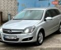 Сірий Опель Астра, об'ємом двигуна 1.7 л та пробігом 304 тис. км за 5800 $, фото 7 на Automoto.ua