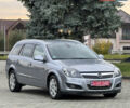 Опель Астра 2009 в Дубно на Automoto.ua Серый Опель Астра, объемом двигателя 1.9 л и пробегом 227 тыс. км за 6500 $, фото 3 на Automoto.ua
