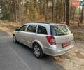 Сірий Опель Астра, об'ємом двигуна 1.9 л та пробігом 205 тис. км за 6000 $, фото 50 на Automoto.ua