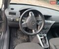 Сірий Опель Астра, об'ємом двигуна 1.6 л та пробігом 220 тис. км за 4700 $, фото 4 на Automoto.ua