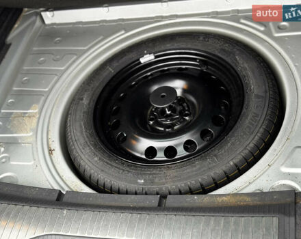 Серый Опель Астра, объемом двигателя 1.4 л и пробегом 199 тыс. км за 5350 $, фото 33 на Automoto.ua