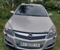 Сірий Опель Астра, об'ємом двигуна 1.69 л та пробігом 327 тис. км за 5000 $, фото 19 на Automoto.ua