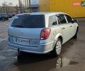 Серый Опель Астра, объемом двигателя 1.7 л и пробегом 191 тыс. км за 5800 $, фото 3 на Automoto.ua