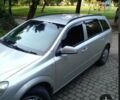 Сірий Опель Астра, об'ємом двигуна 1.7 л та пробігом 267 тис. км за 5000 $, фото 1 на Automoto.ua