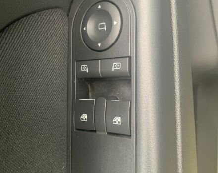 Серый Опель Астра, объемом двигателя 1.6 л и пробегом 188 тыс. км за 4900 $, фото 7 на Automoto.ua