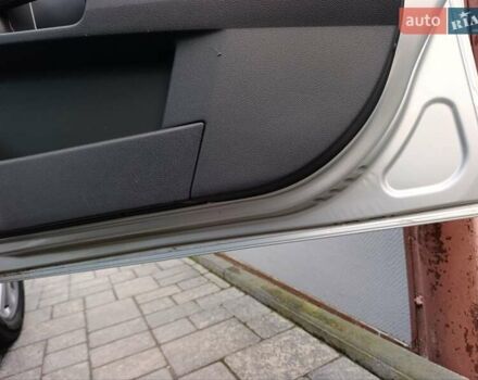 Серый Опель Астра, объемом двигателя 1.6 л и пробегом 207 тыс. км за 5800 $, фото 30 на Automoto.ua