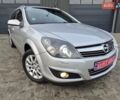 Серый Опель Астра, объемом двигателя 1.6 л и пробегом 253 тыс. км за 5650 $, фото 1 на Automoto.ua