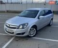 Серый Опель Астра, объемом двигателя 1.69 л и пробегом 230 тыс. км за 6300 $, фото 1 на Automoto.ua