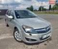 Сірий Опель Астра, об'ємом двигуна 1.69 л та пробігом 327 тис. км за 5000 $, фото 1 на Automoto.ua