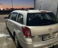 Серый Опель Астра, объемом двигателя 1.7 л и пробегом 30 тыс. км за 5300 $, фото 1 на Automoto.ua
