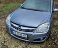 Сірий Опель Астра, об'ємом двигуна 1.6 л та пробігом 240 тис. км за 5500 $, фото 3 на Automoto.ua
