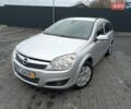 Сірий Опель Астра, об'ємом двигуна 1.6 л та пробігом 220 тис. км за 5777 $, фото 2 на Automoto.ua