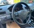 Сірий Опель Астра, об'ємом двигуна 1.8 л та пробігом 170 тис. км за 6200 $, фото 28 на Automoto.ua