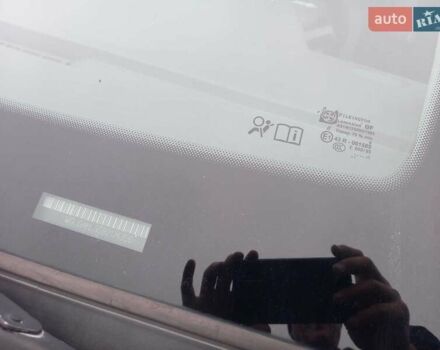 Серый Опель Астра, объемом двигателя 1.6 л и пробегом 263 тыс. км за 6600 $, фото 4 на Automoto.ua