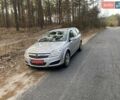 Сірий Опель Астра, об'ємом двигуна 1.9 л та пробігом 205 тис. км за 6000 $, фото 8 на Automoto.ua