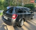 Сірий Опель Астра, об'ємом двигуна 1.6 л та пробігом 236 тис. км за 5500 $, фото 8 на Automoto.ua