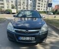 Серый Опель Астра, объемом двигателя 1.7 л и пробегом 300 тыс. км за 1900 $, фото 4 на Automoto.ua