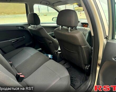 Опель Астра 2009 в Новом Буге на Automoto.ua Серый Опель Астра, объемом двигателя 1.4 л и пробегом 316 тыс. км за 4900 $, фото 6 на Automoto.ua