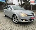 Сірий Опель Астра, об'ємом двигуна 1.6 л та пробігом 206 тис. км за 5600 $, фото 2 на Automoto.ua