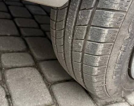 Серый Опель Астра, объемом двигателя 1.7 л и пробегом 267 тыс. км за 5300 $, фото 6 на Automoto.ua