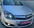 Серый Опель Астра, объемом двигателя 1.6 л и пробегом 276 тыс. км за 5500 $, фото 1 на Automoto.ua