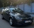 Сірий Опель Астра, об'ємом двигуна 1.7 л та пробігом 280 тис. км за 4700 $, фото 1 на Automoto.ua