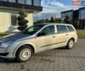 Сірий Опель Астра, об'ємом двигуна 1.8 л та пробігом 155 тис. км за 6500 $, фото 1 на Automoto.ua