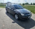 Серый Опель Астра, объемом двигателя 0 л и пробегом 280 тыс. км за 5213 $, фото 1 на Automoto.ua