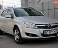 Сірий Опель Астра, об'ємом двигуна 1.7 л та пробігом 200 тис. км за 4999 $, фото 5 на Automoto.ua