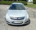 Серый Опель Астра, объемом двигателя 1.7 л и пробегом 350 тыс. км за 5500 $, фото 1 на Automoto.ua